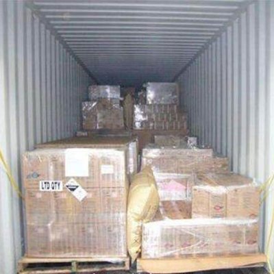 深圳保稅區(qū)報關與保稅倉儲服務 提升酒店用品供應鏈效率