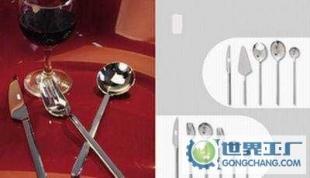 西餐刀叉勺（麥克款酒店用品11件含公用件#1001）——世界工廠網(wǎng)中國產(chǎn)品信息庫產(chǎn)品介紹